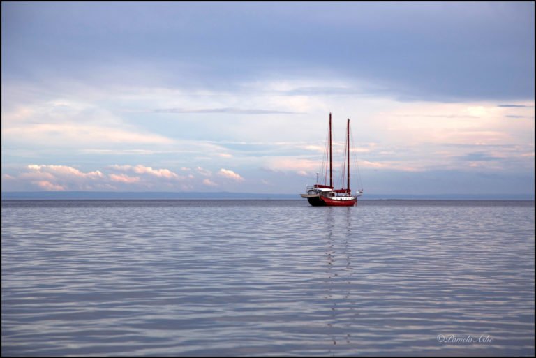 Tadoussac, Canada