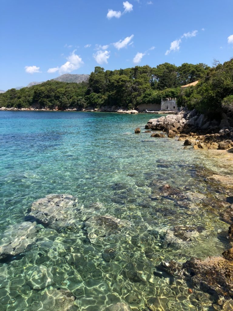 Dubrovnik, Croatia