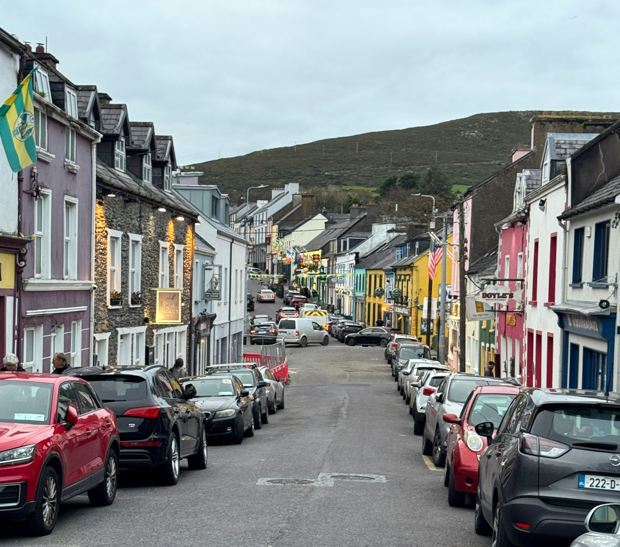 Dingle, Ireland