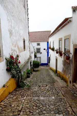 Obidos
