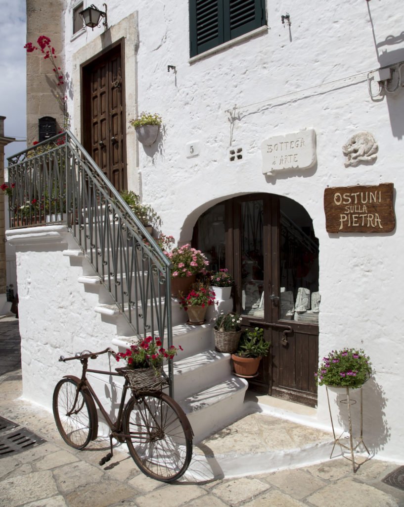 Ostuni