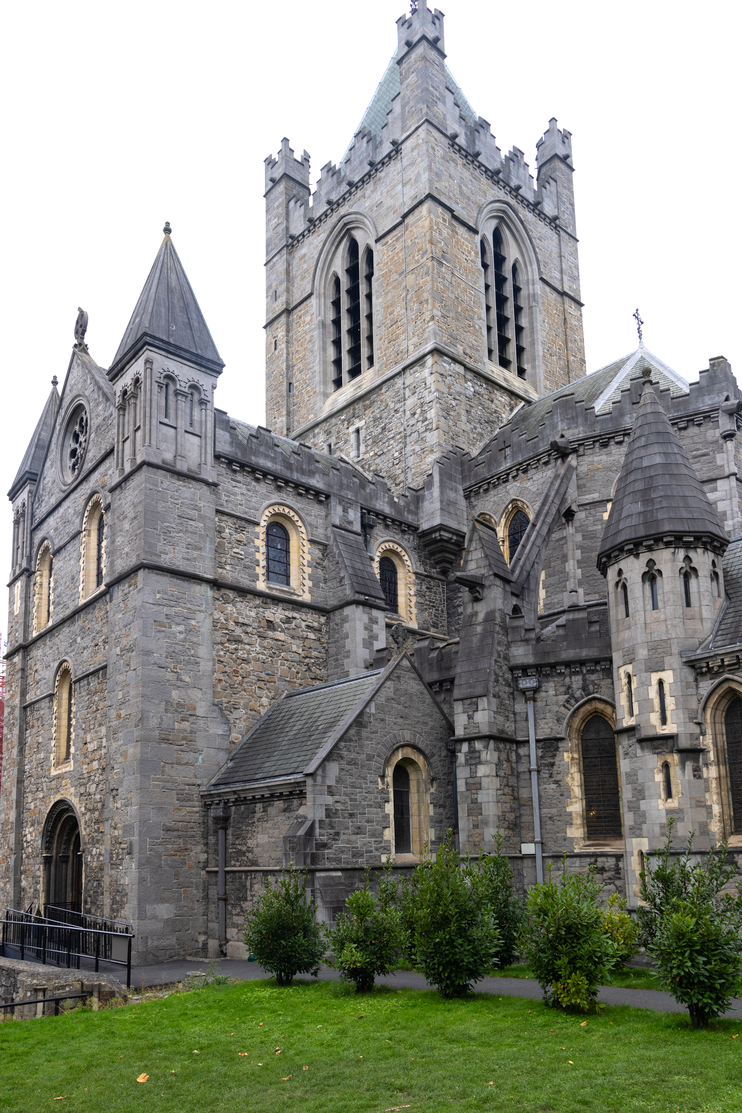 Christ Church Cathedral, Ireland