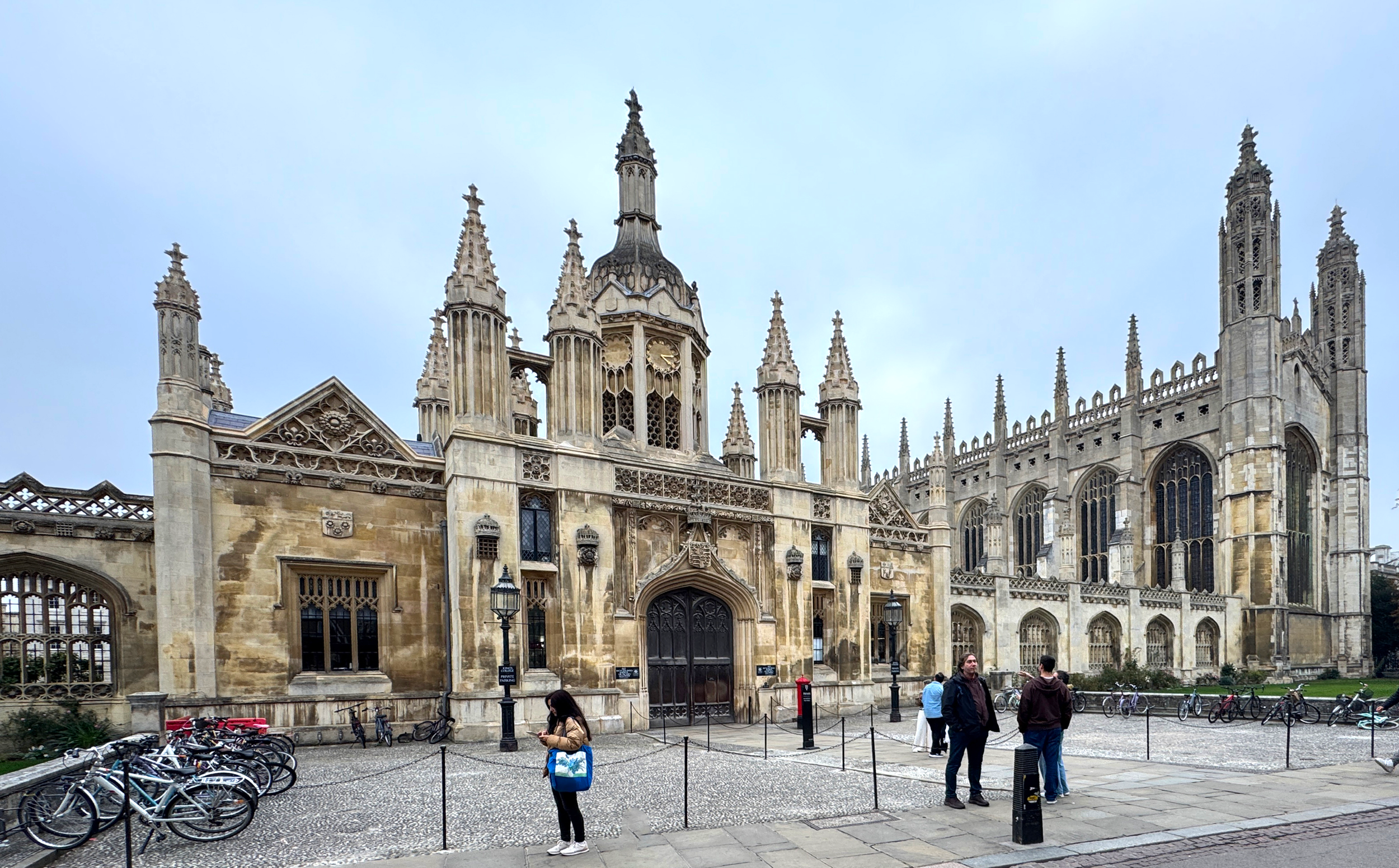 King's College