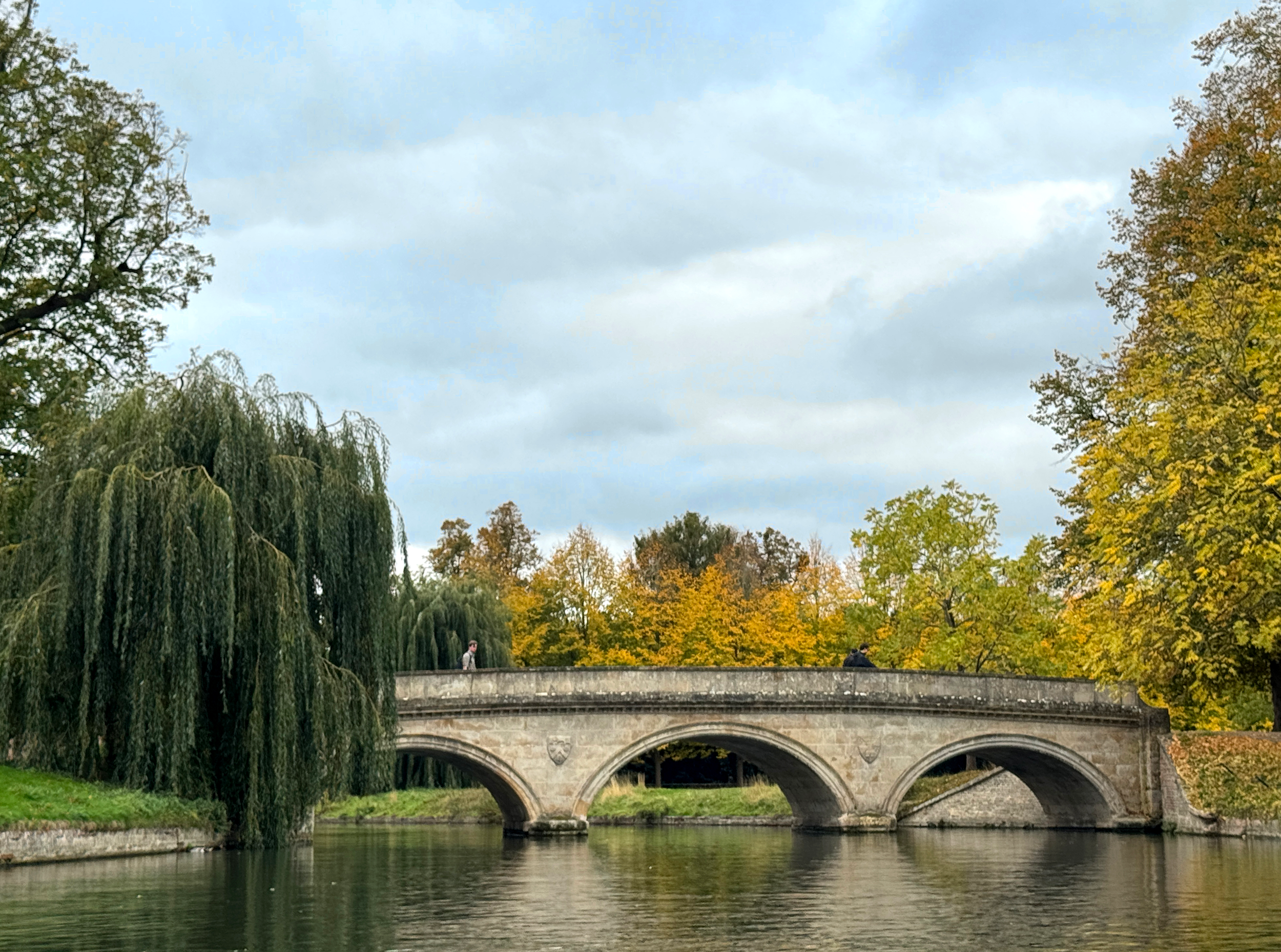 Cambridge