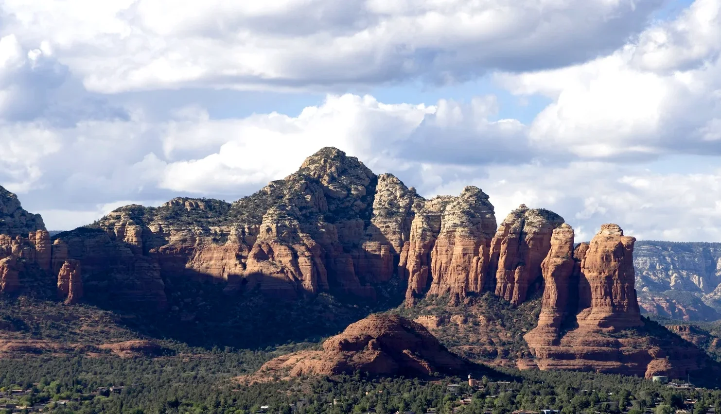 Sedona, Arizona