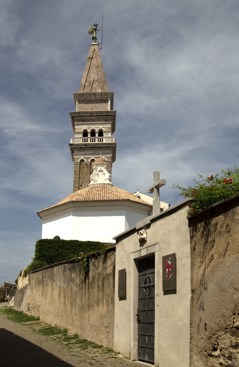 Piran, Slovenia