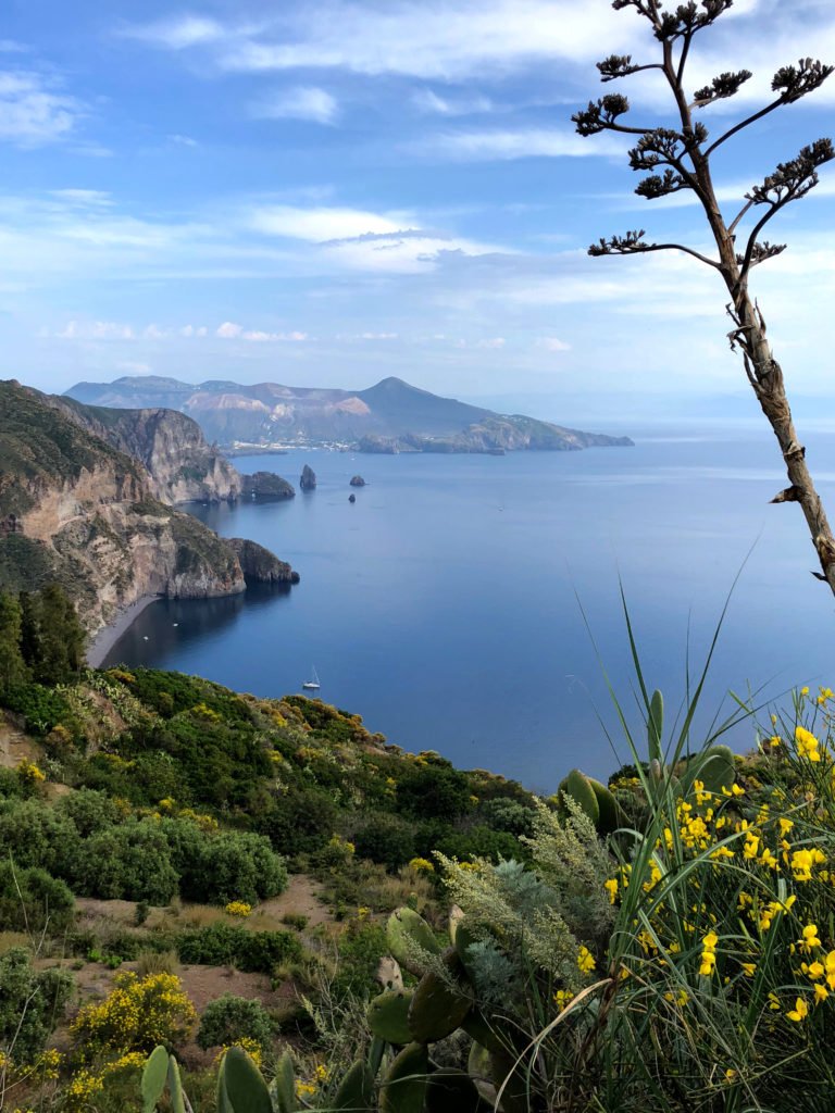 Lapari Island (Sicily)