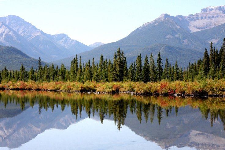 Banff, Canada