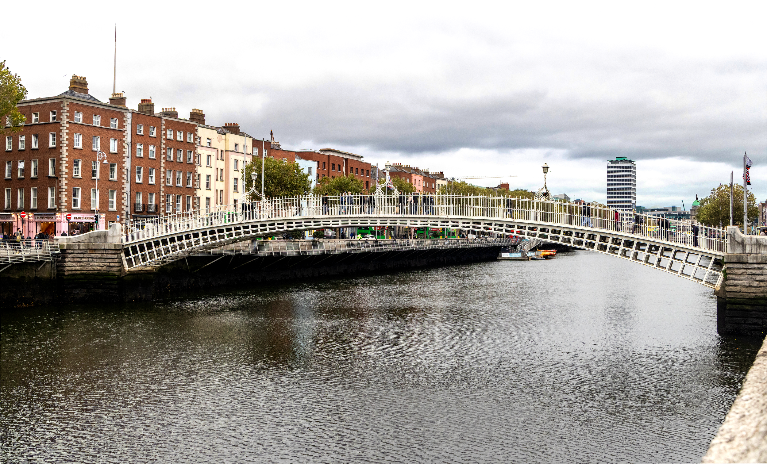Dublin, Ireland
