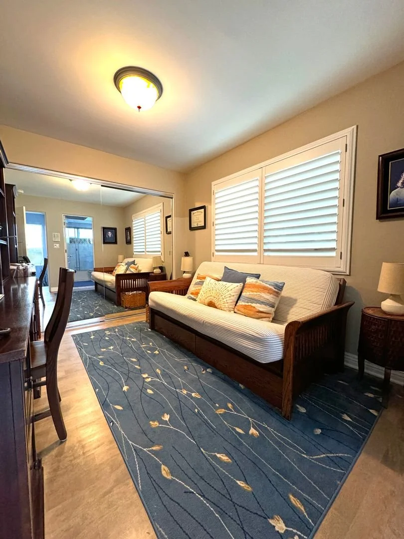 2nd floor bedroom 
