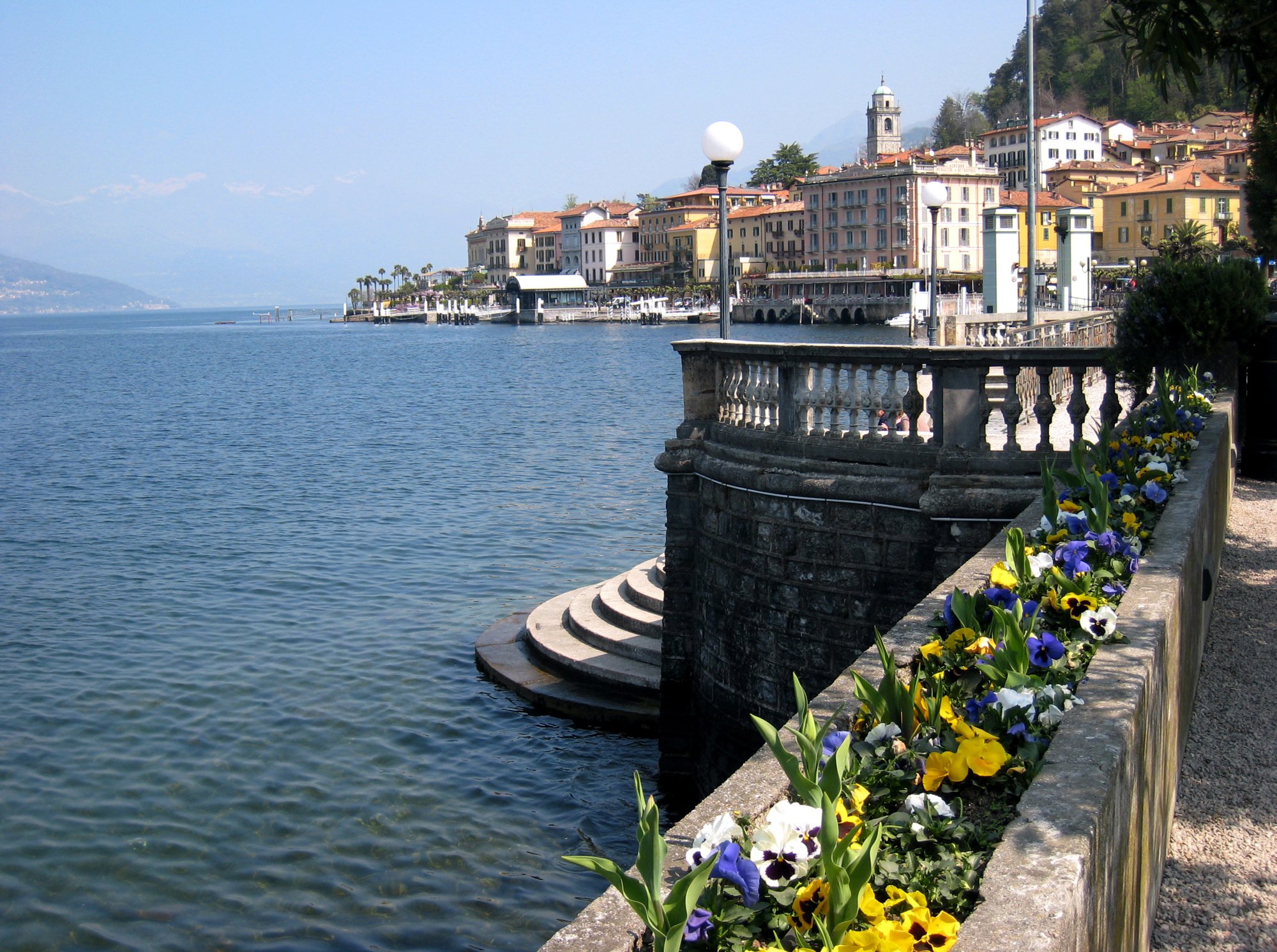 Bellagio, Italy
