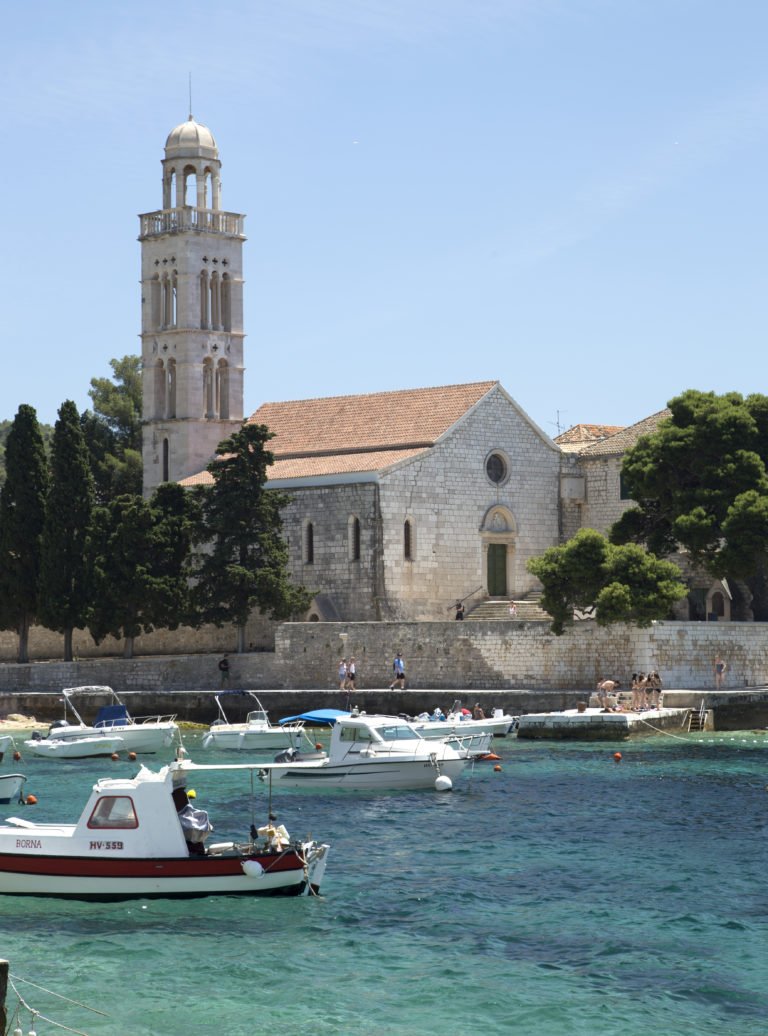 Hvar