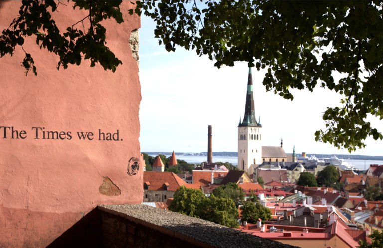 Tallinn, Estonia