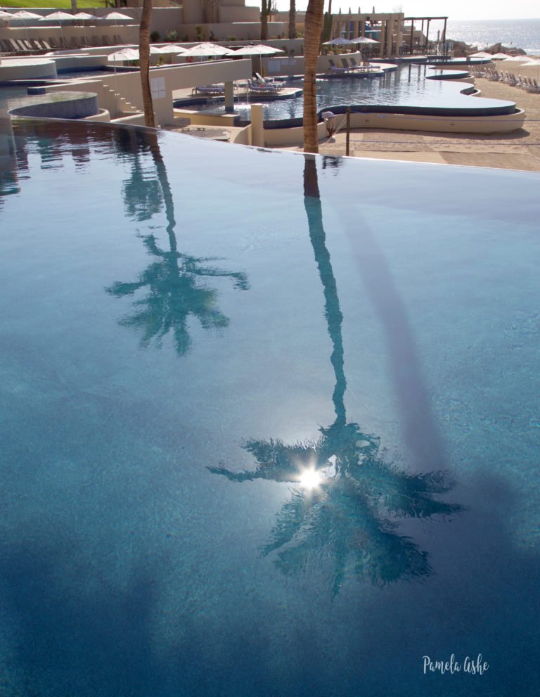 Club Regina, Cabo San Lucas