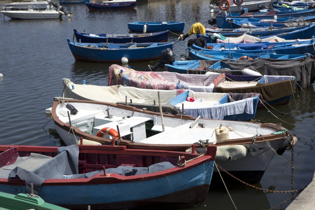 Bari, Italy