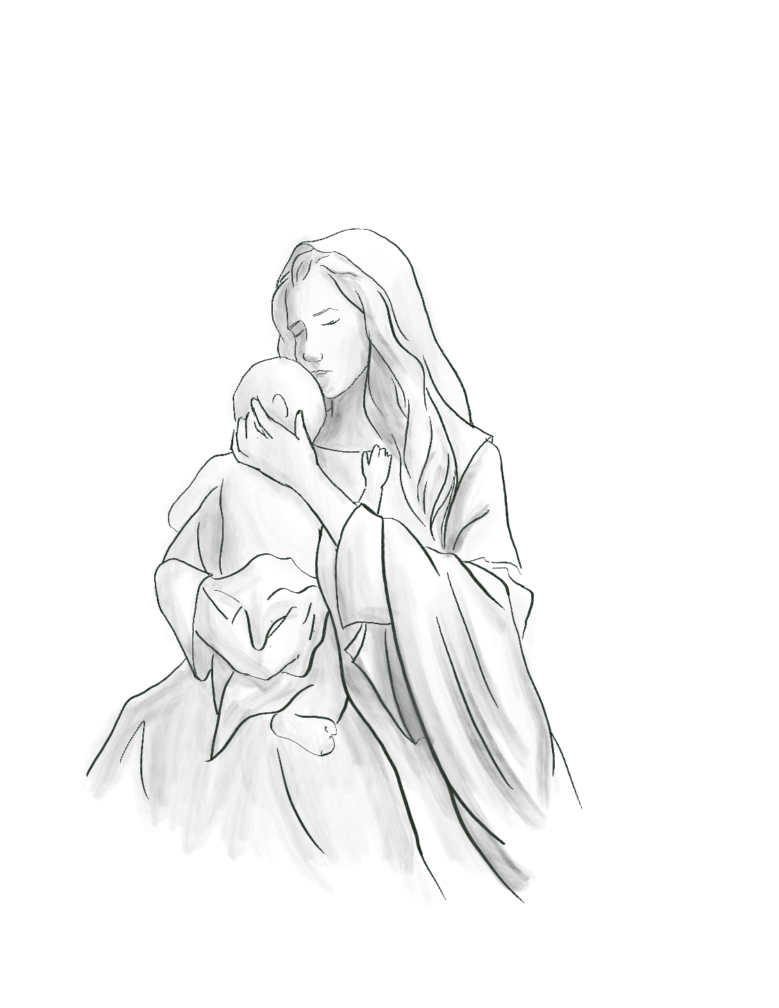 "The Magazine" article illustration (2022)