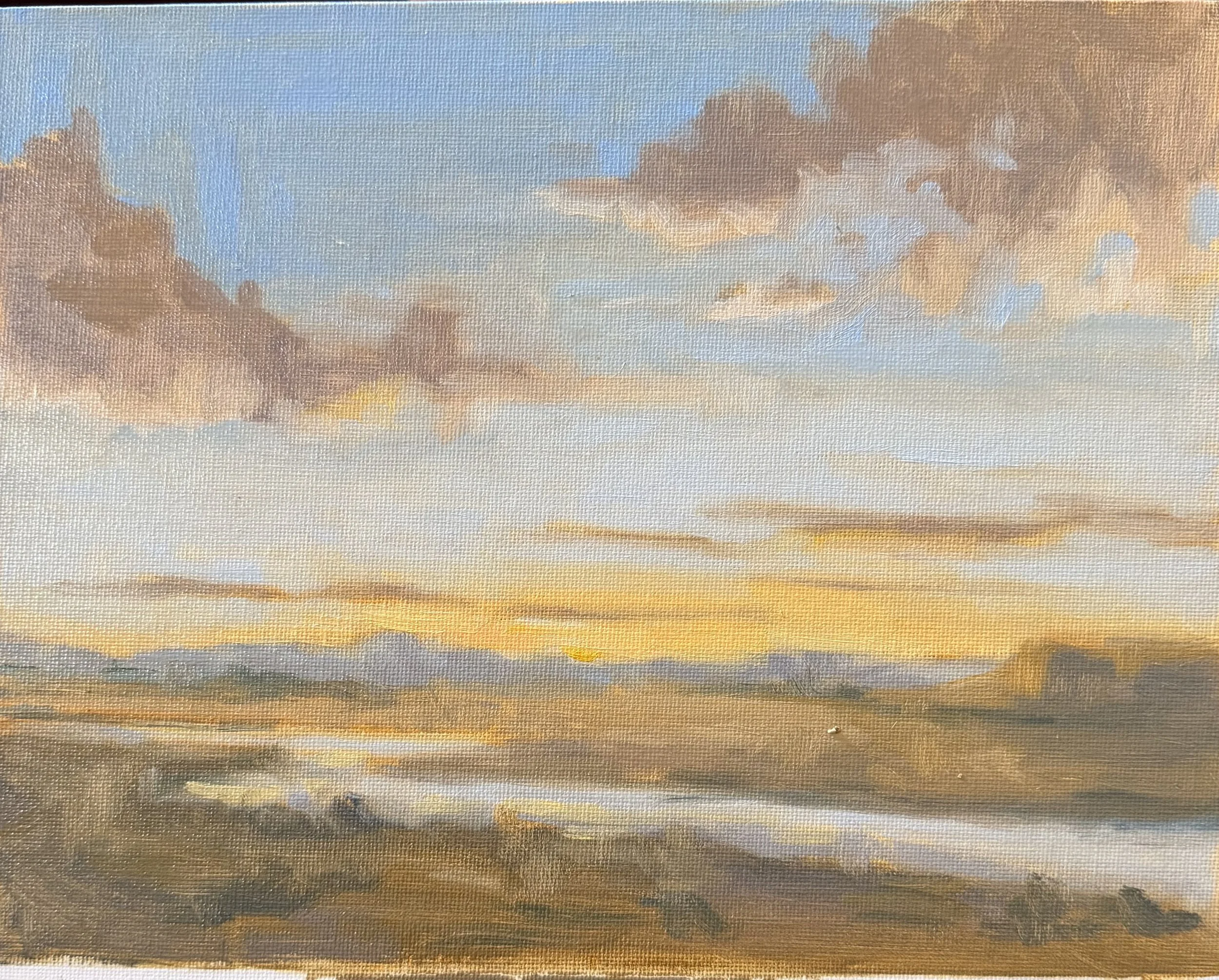 Spring Study 2