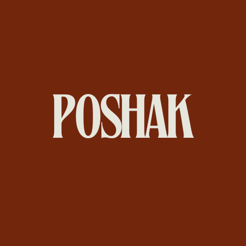 Poshak Styling &amp; Personal Shopping