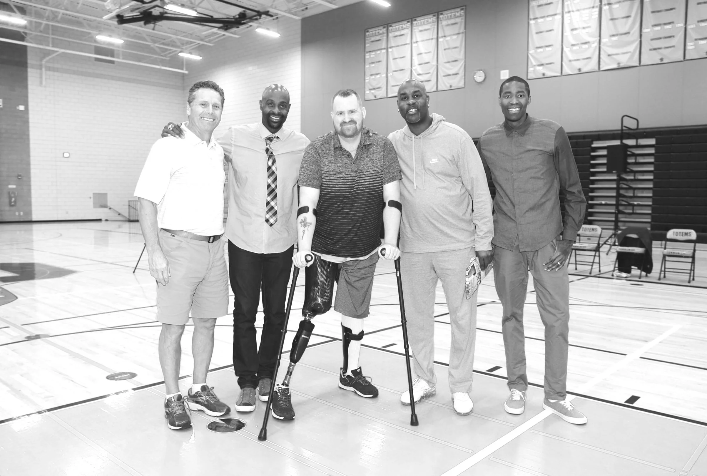 NON-PROFIT CONSULTING