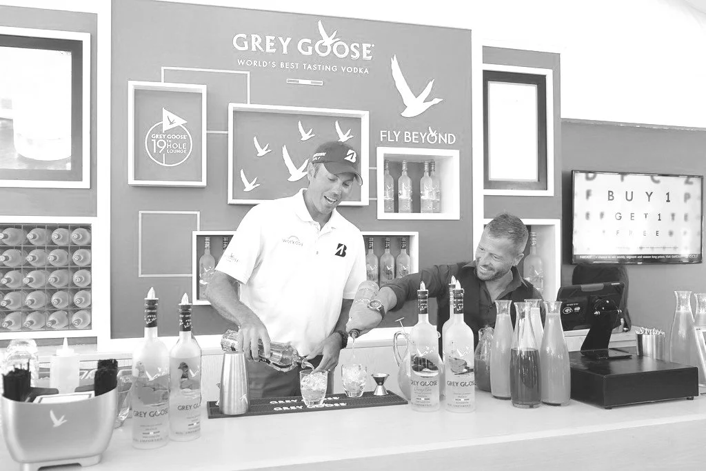 CORPORATE HOSPITALITY + ENGAGEMENT