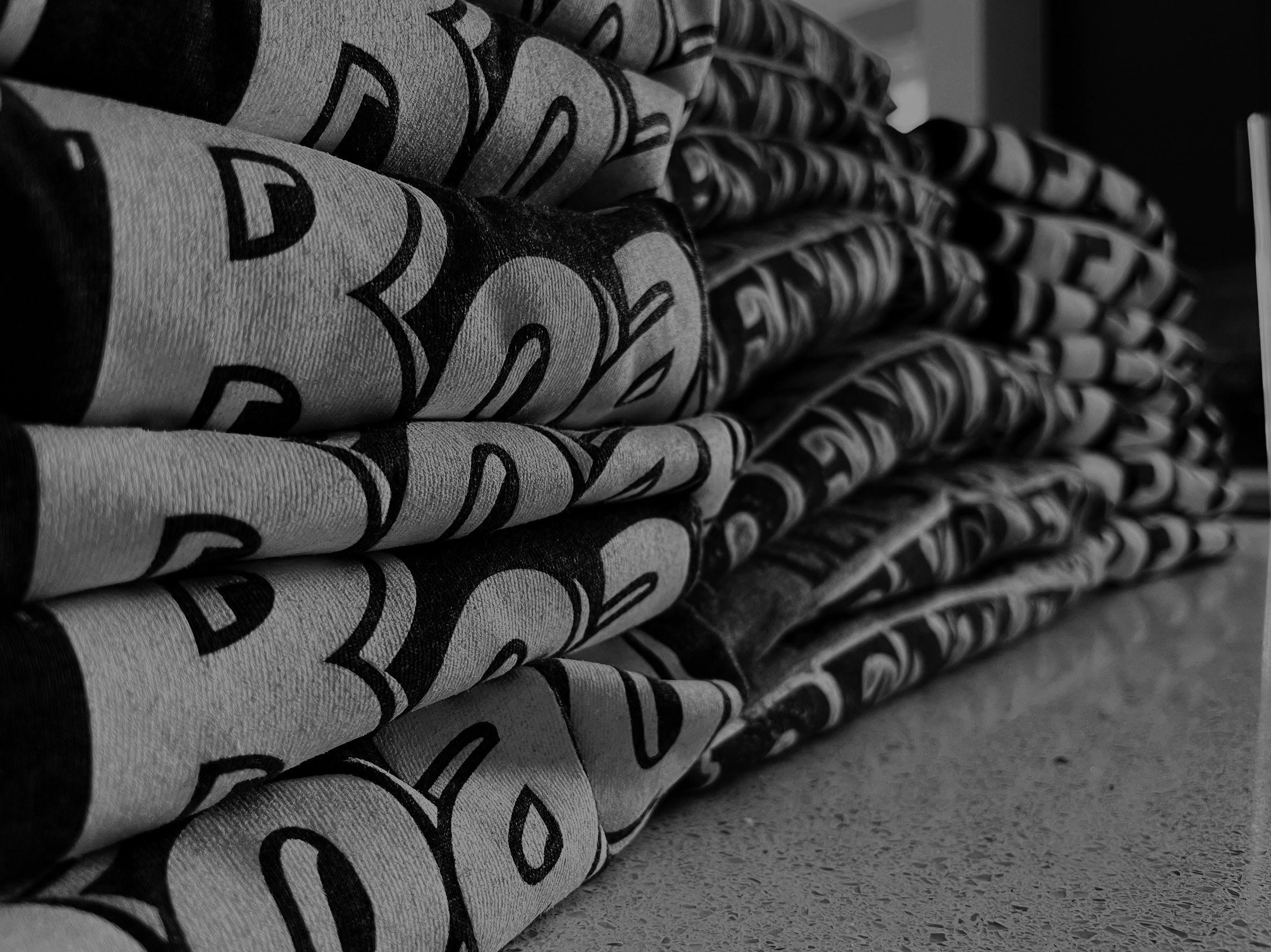 CAUSE MARKETING + MERCHANDISING