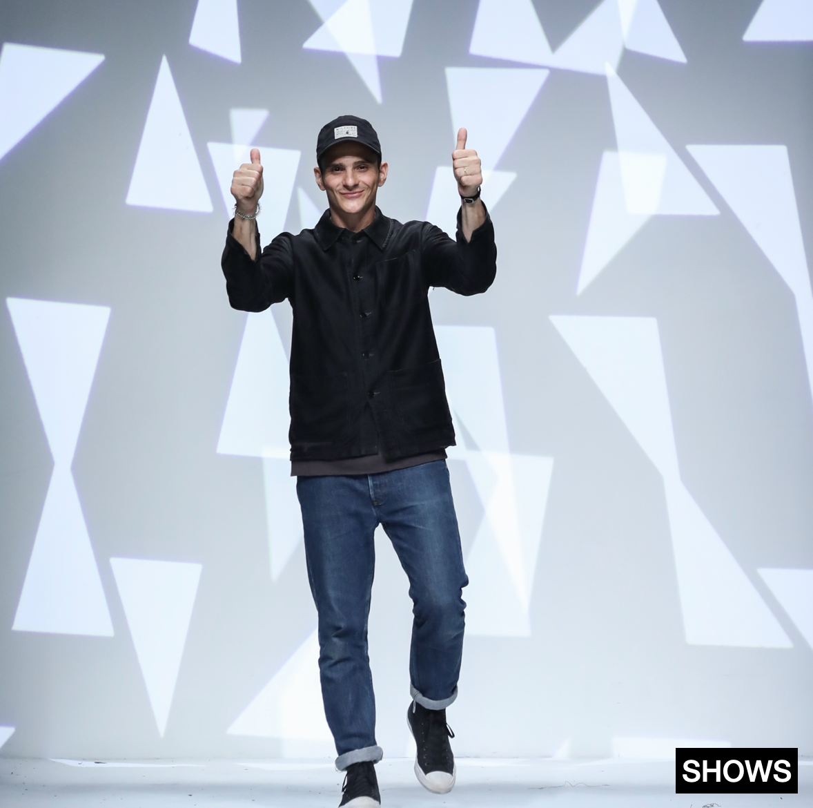 Fashion Shows: Mercedes-Benz Fashion Week