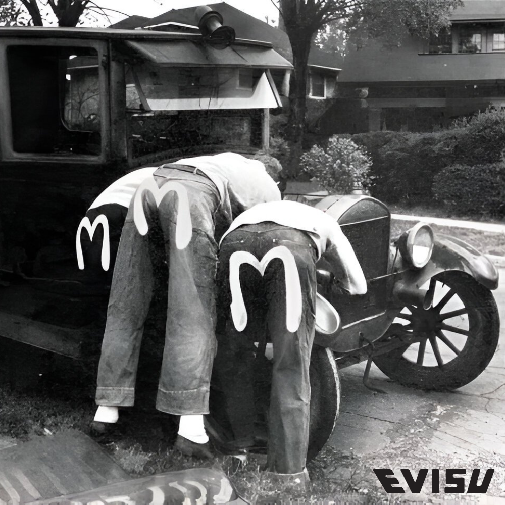 Evisu | Global Design Director (Full Time)