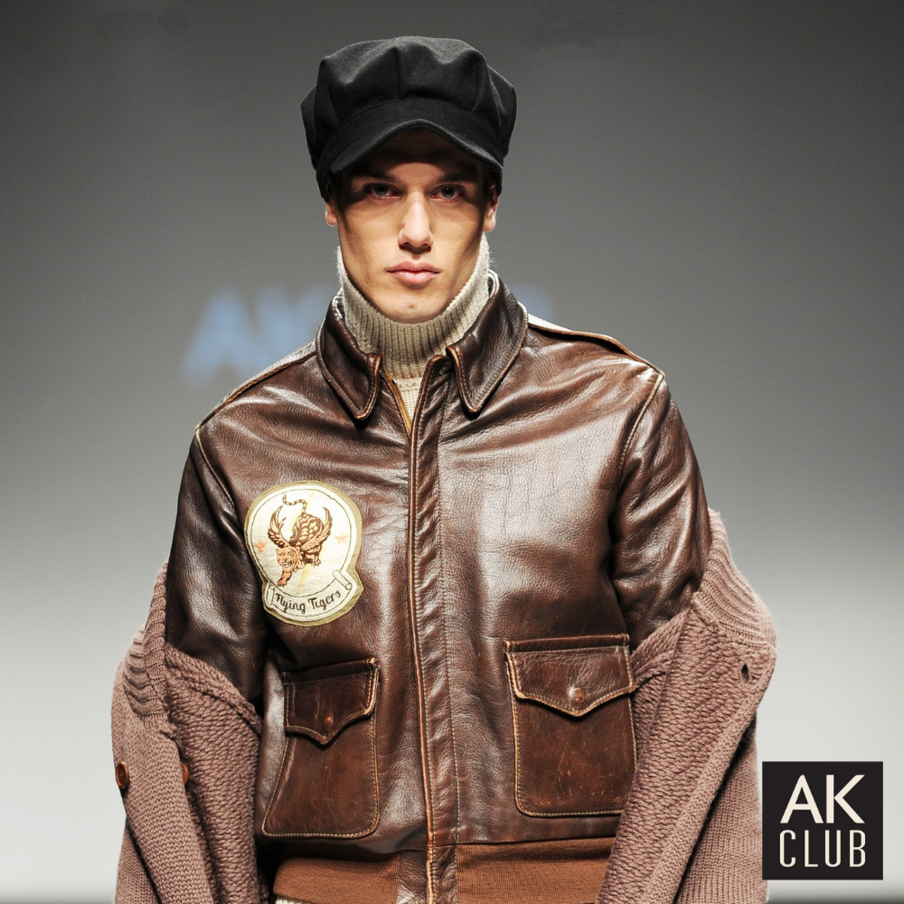 AKClub | Design, Creative Director