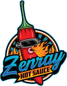 Zenray Hot Sauce