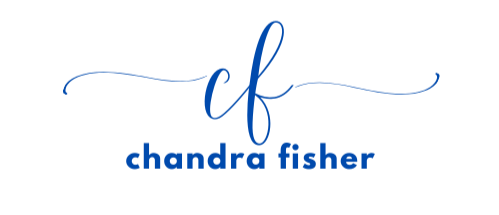 Chandra Fisher Writes
