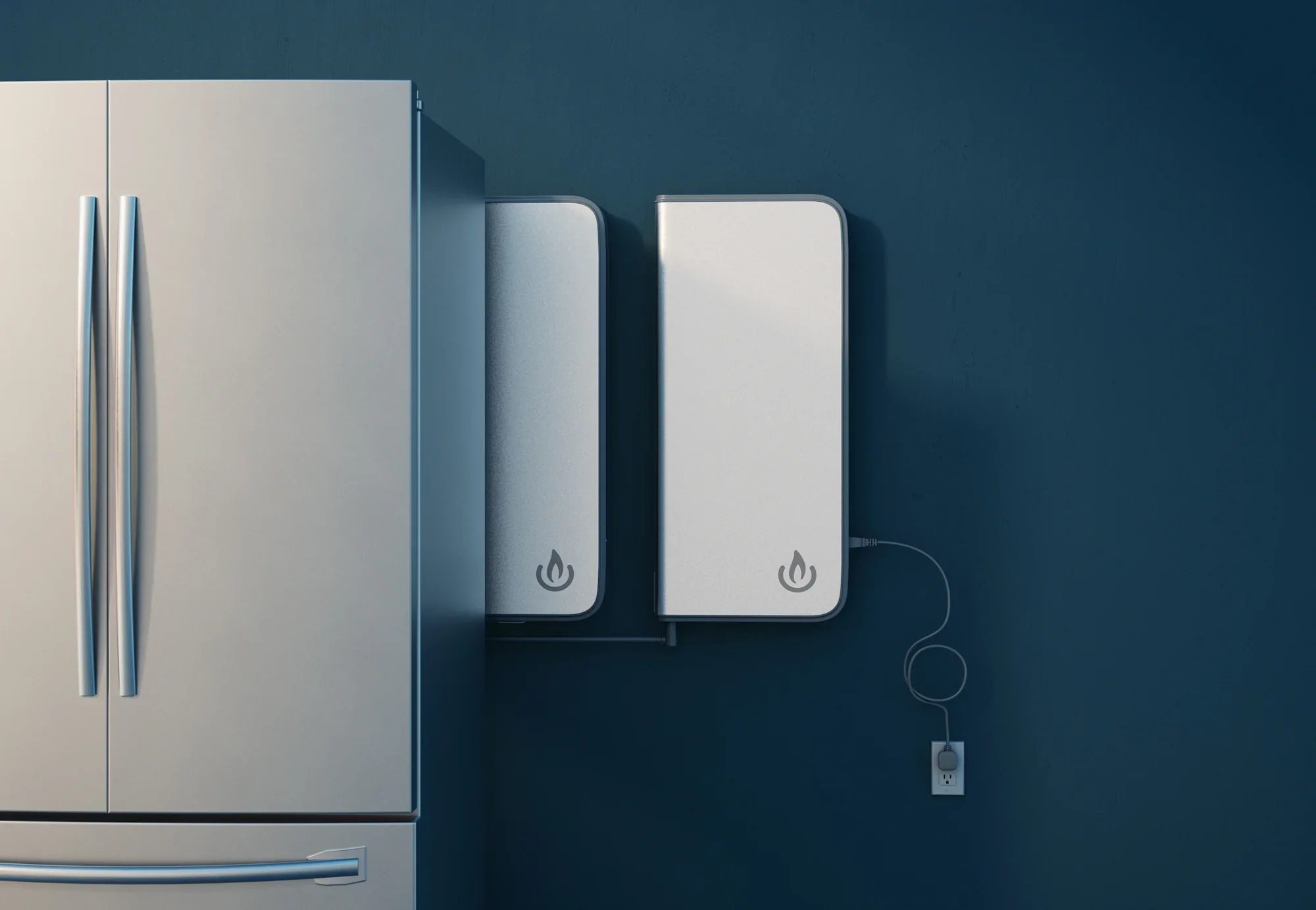 Backup by BioLite