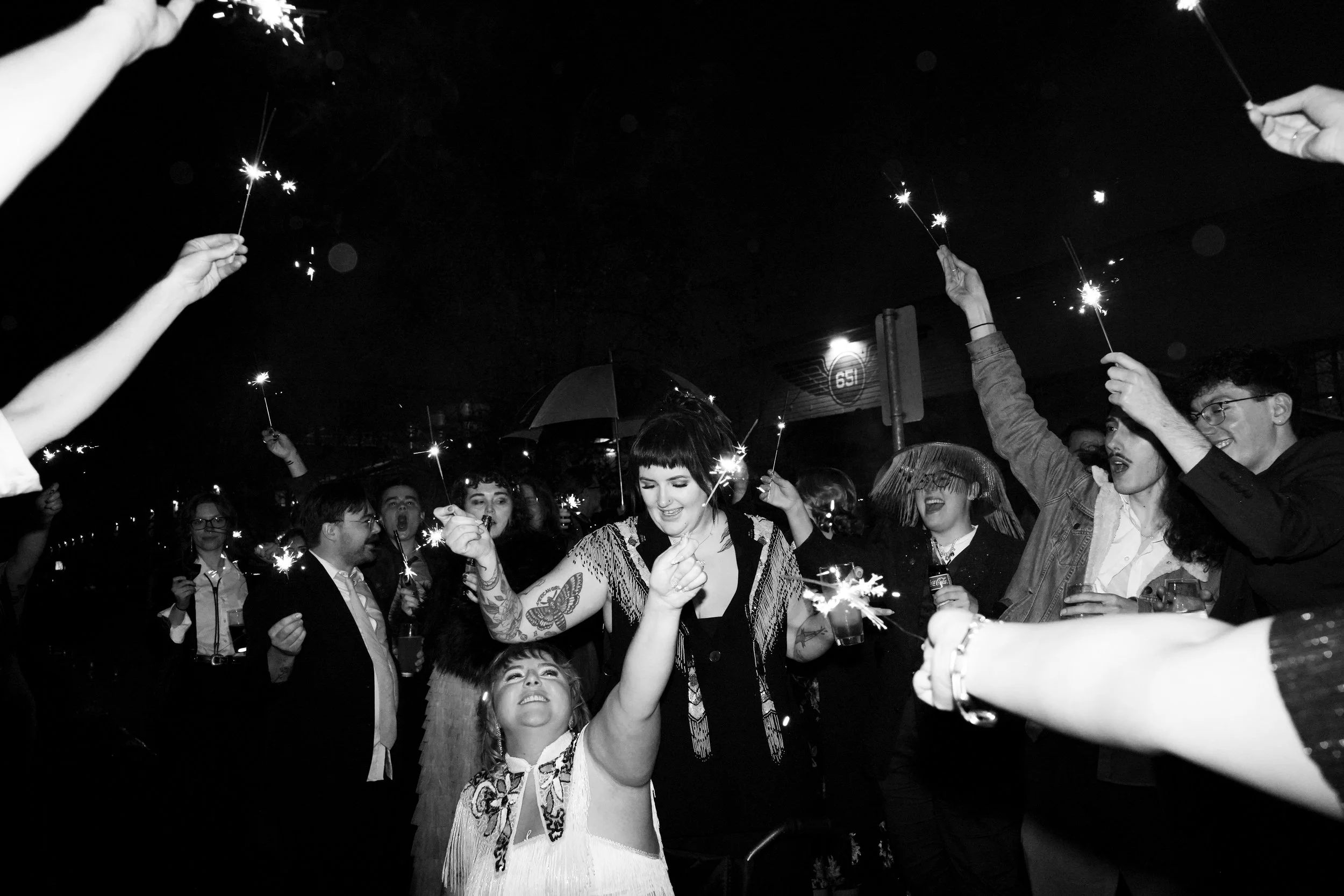 Keara & Marijke's Wedding