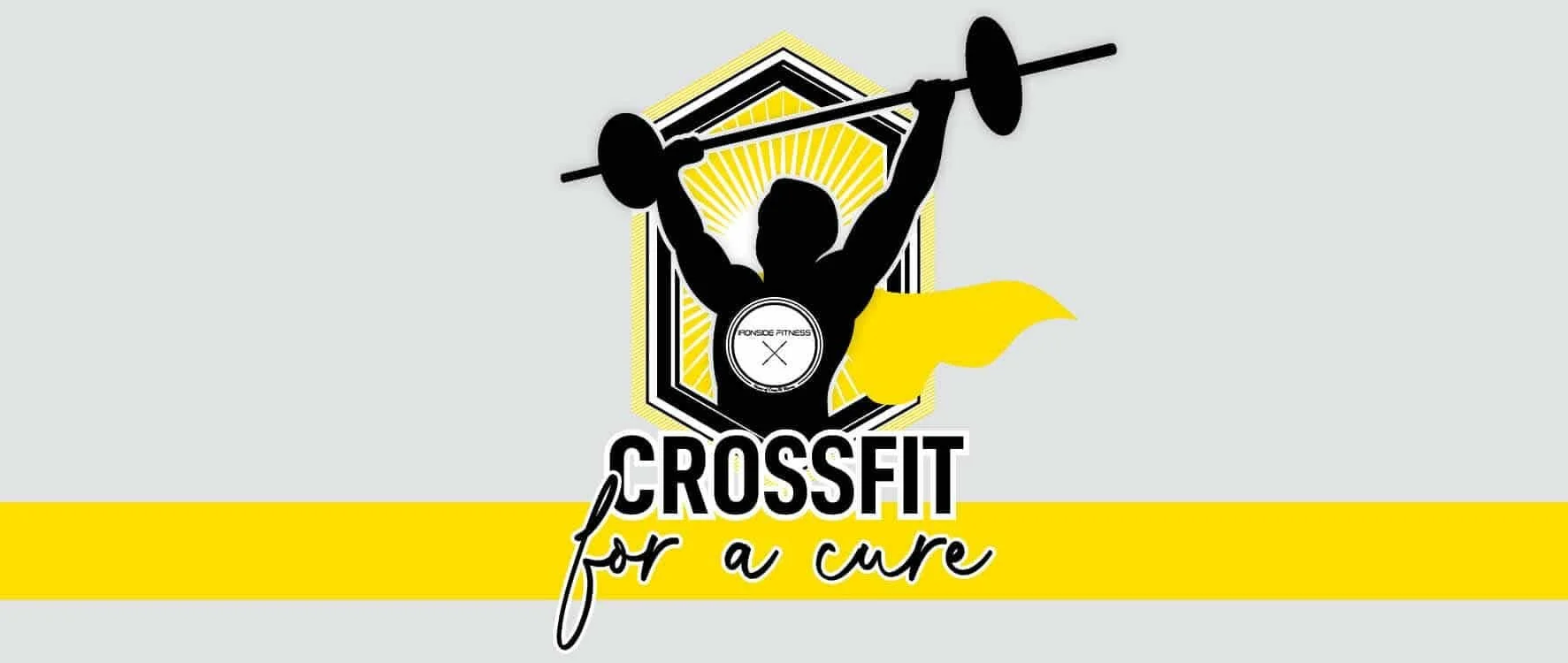 CrossFit for a Cure