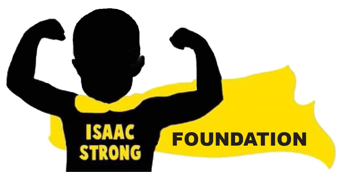 Isaac Strong Foundation