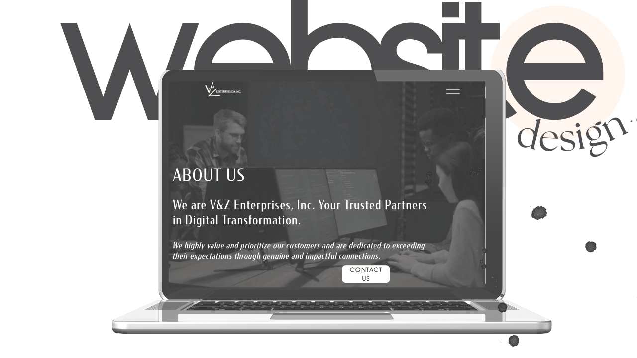 Tech Company