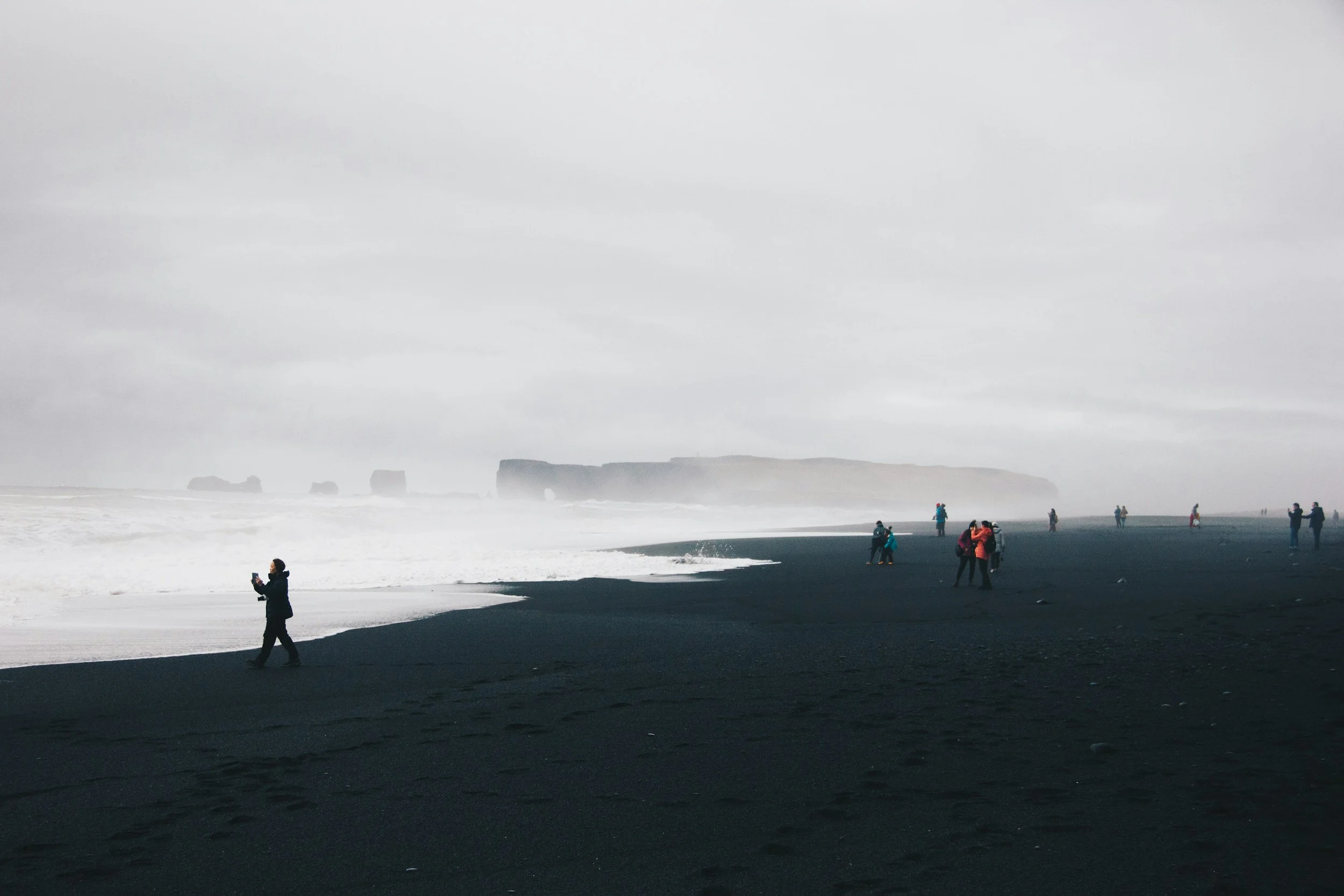 Why Are We Here? On work and meaning with Jennifer Moss