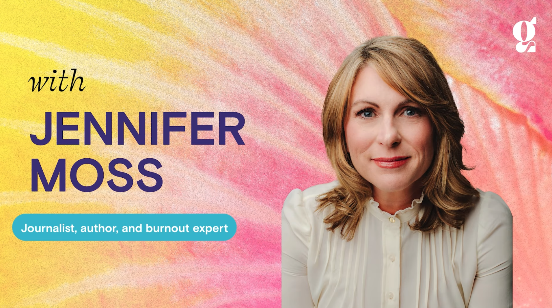 Jennifer Moss on Ambition 2.0 — Girlboss Podcast