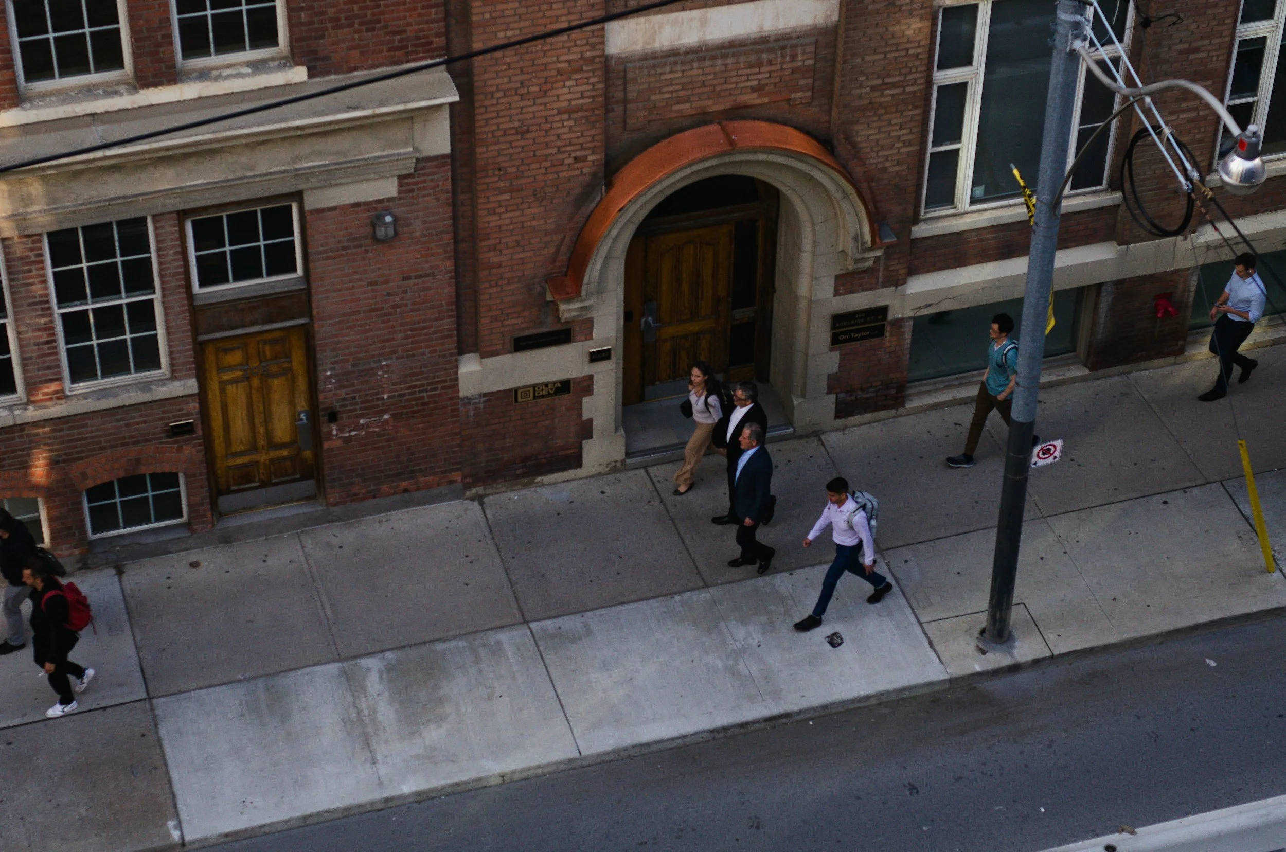 Yahoo News: Asking Employees to Come Back to the Office Like the Old Days