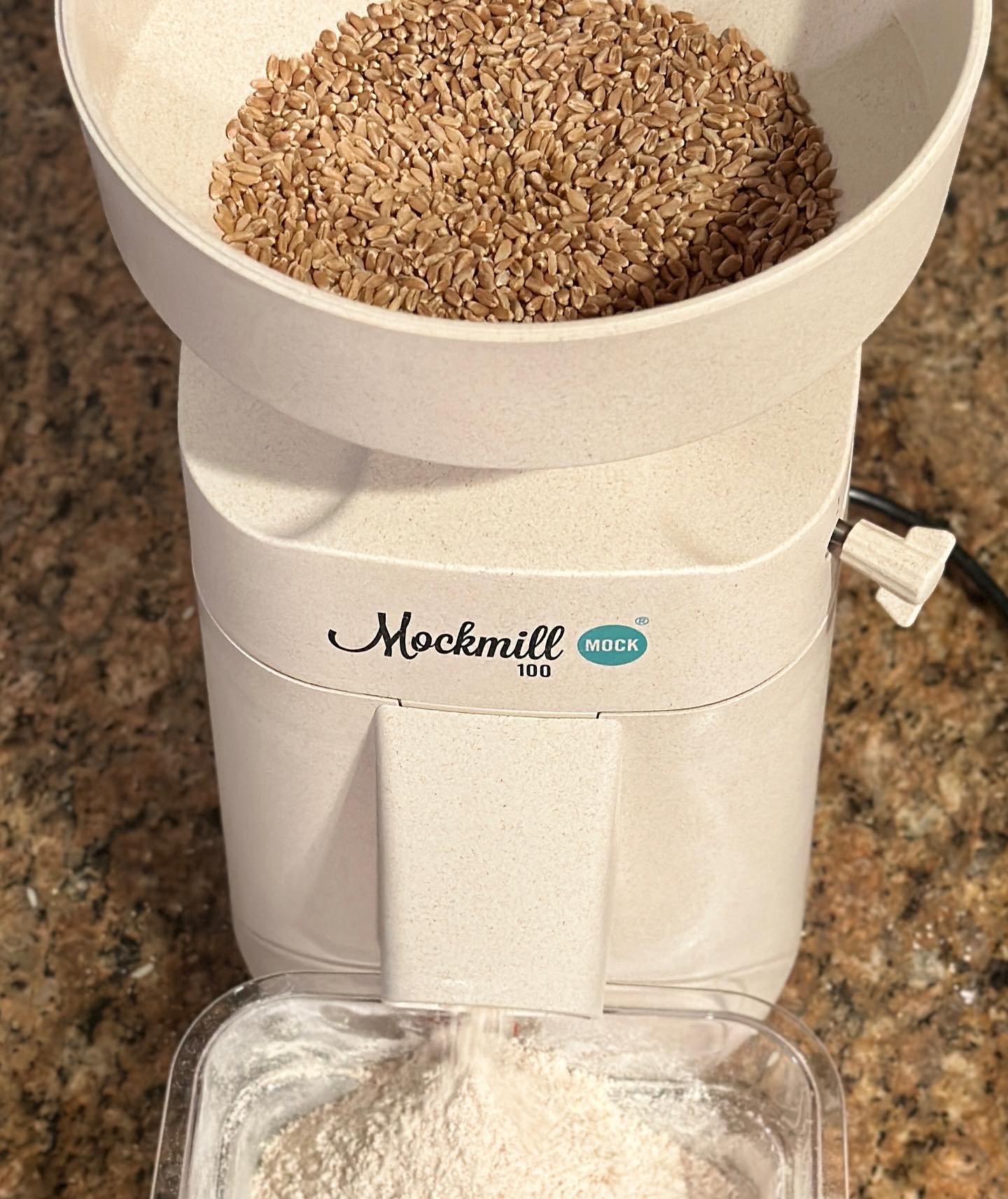 My 5 Baking With Freshly Milled Flour Must-Haves — Farm Fresh Wheat