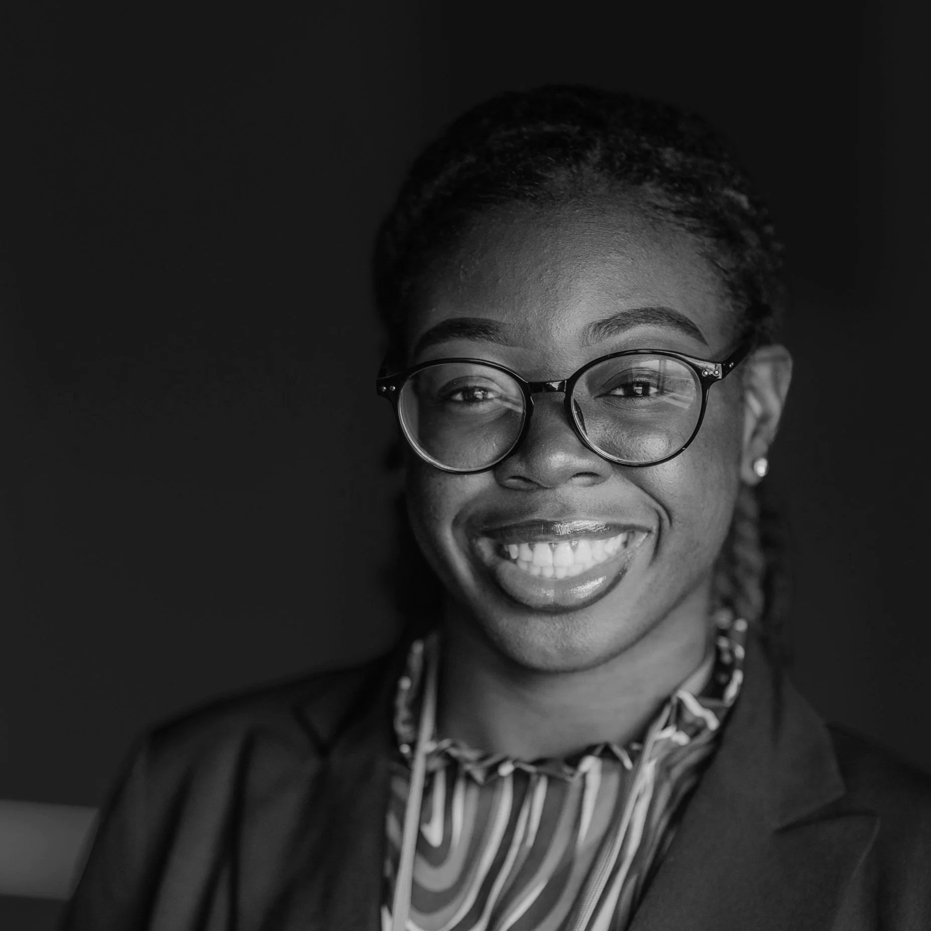 Our Scholars — Black M.D. Scholarship Program