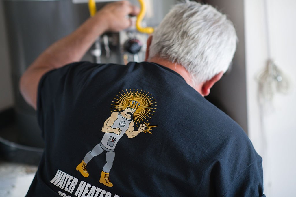 Is a Water Heater Worth Repairing? — Water Heater Pros