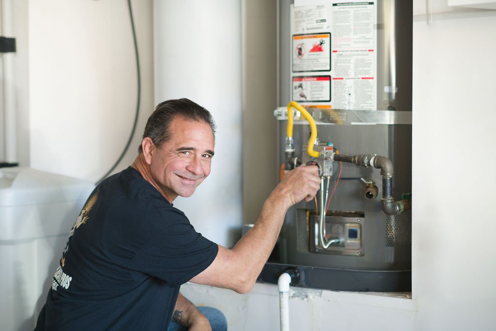All About Water Heater Insulation — Water Heater Pros