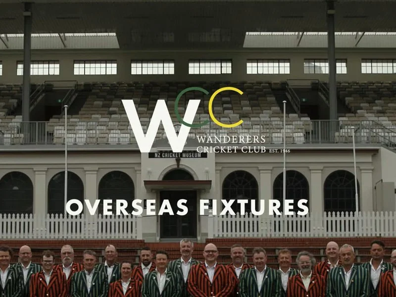 Overseas Fixtures