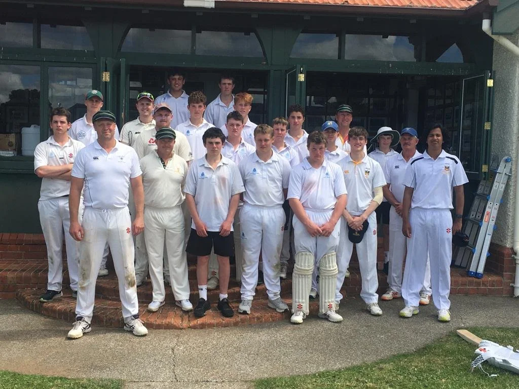 Whanganui Collegiate