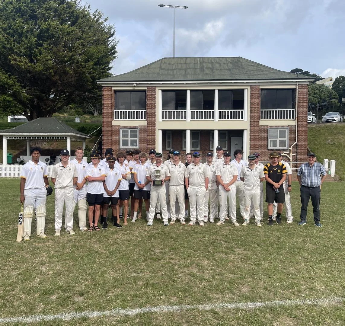 Wellington College