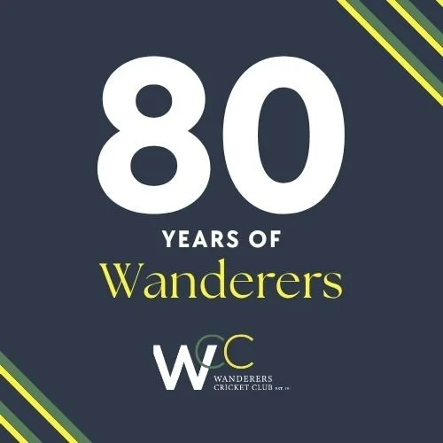 80 Years of Wanderers