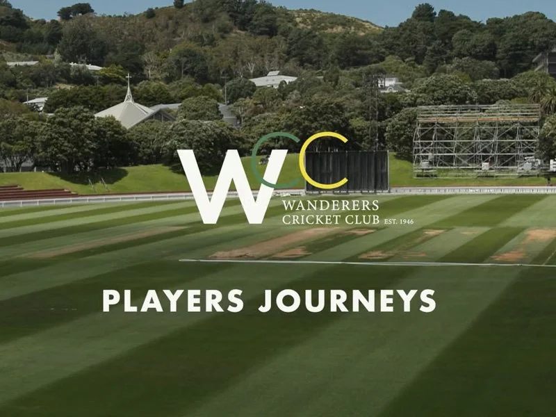 Player Journeys