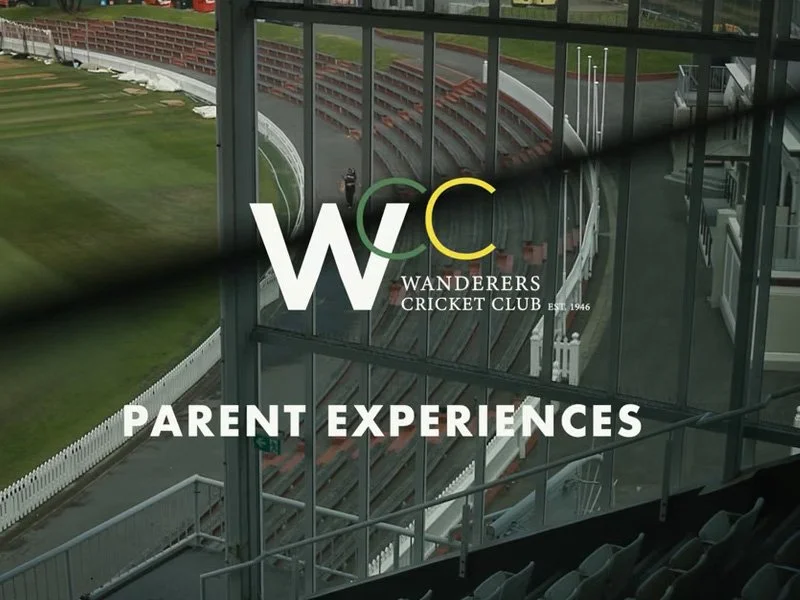 Parent Experiences