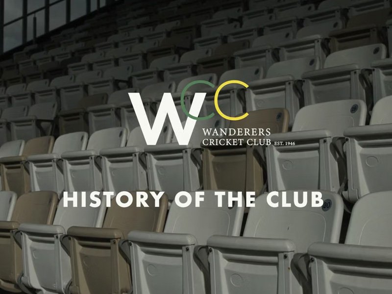History of the Club