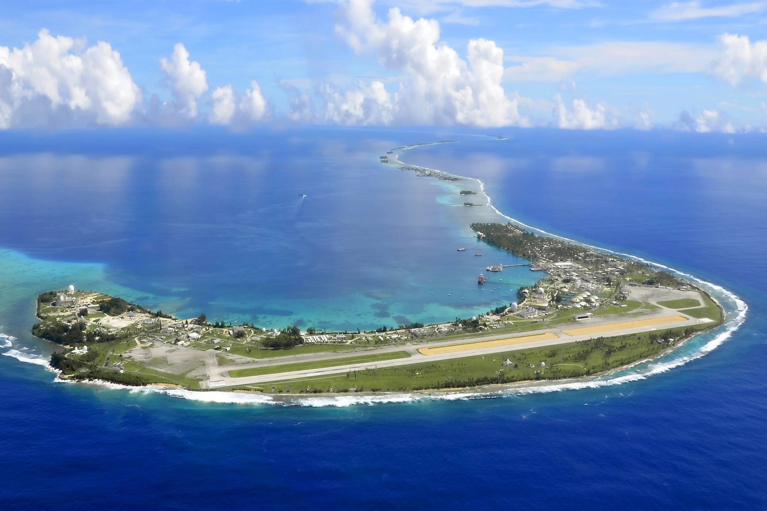 Kwajalein